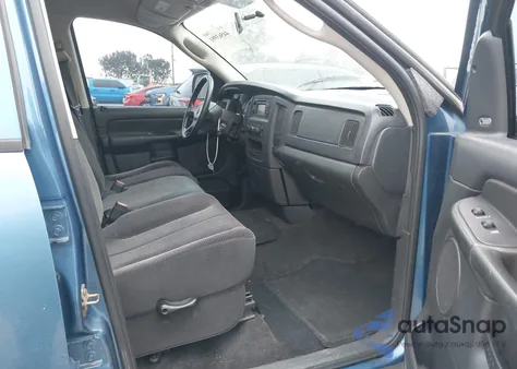 2003 Dodge Ram 1500 Slt/Laramie/St z USA, uszkodzony, nr VIN 1D7HA18D53J672850